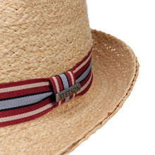 Load image into Gallery viewer, RAFFIA PLAYER