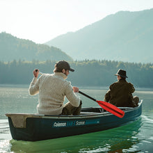 Carica l'immagine nel visualizzatore di Gallery, TRAVELLER DELAVE ORGANIC COTTON