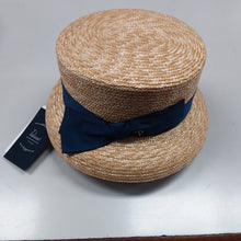 Load image into Gallery viewer, Panizza donna, paglia 100%