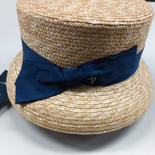 Load image into Gallery viewer, Panizza donna, paglia 100%