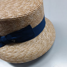 Load image into Gallery viewer, Panizza donna, paglia 100%