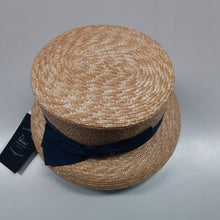 Load image into Gallery viewer, Panizza donna, paglia 100%