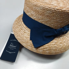 Load image into Gallery viewer, Panizza donna, paglia 100%