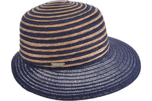 Load image into Gallery viewer, Seeberger, mix di trecce in paglia naturale