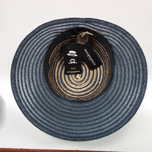 Load image into Gallery viewer, Seeberger, mix di trecce in paglia naturale