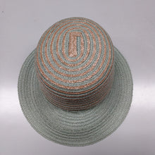 Load image into Gallery viewer, Seeberger, mix di trecce in paglia naturale