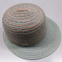 Load image into Gallery viewer, Seeberger, mix di trecce in paglia naturale