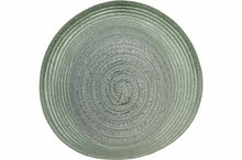 Load image into Gallery viewer, Seeberger, Cloche in treccia di canapa con risvolto