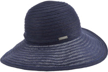 Load image into Gallery viewer, Seeberger, floppy in treccia di nylon di carta