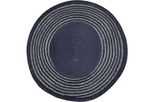 Load image into Gallery viewer, Seeberger, floppy in treccia di nylon di carta