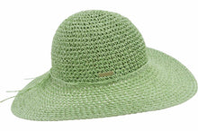 Load image into Gallery viewer, Seeberger, Floppy in carta all'uncinetto