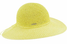 Load image into Gallery viewer, Seeberger, Floppy in carta all'uncinetto