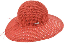 Load image into Gallery viewer, Seeberger, Floppy in carta all'uncinetto