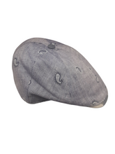 Load image into Gallery viewer, Becco d'oca Alfonso D'Este mod.Kent 1/600