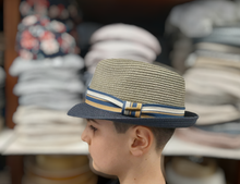 Load image into Gallery viewer, TRILBY TOYO