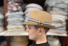 Load image into Gallery viewer, TRILBY TOYO