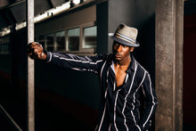 Load image into Gallery viewer, TRILBY TOYO