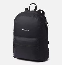 Load image into Gallery viewer, Lightweight and compressible 21 liter backpack