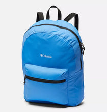 Load image into Gallery viewer, Lightweight and compressible 21 liter backpack