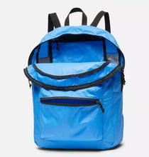 Load image into Gallery viewer, Lightweight and compressible 21 liter backpack