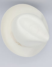 Load image into Gallery viewer, Giulietta Panama fine medium brim Women's Borsalino