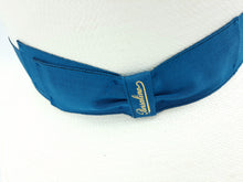 Load image into Gallery viewer, Claudette" Panama fine brim women's Borsalino