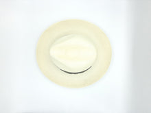 Load image into Gallery viewer, Panama Quito Borsalino, wide brim