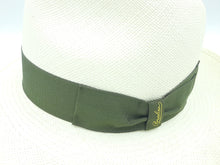 Load image into Gallery viewer, Panama Quito Borsalino, wide brim