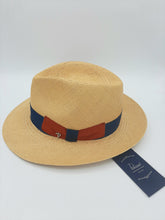 Load image into Gallery viewer, Panama Panizza mod. Quevedo