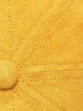 Load image into Gallery viewer, HATTERAS LINEN HERRINGBONE