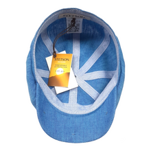 Load image into Gallery viewer, HATTERAS LINEN HERRINGBONE