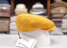 Load image into Gallery viewer, HATTERAS LINEN HERRINGBONE