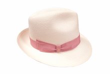 Load image into Gallery viewer, Giulietta Panama fine medium brim Women's Borsalino