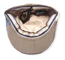 Carica l'immagine nel visualizzatore di Gallery, COPPOLA BECCO D'OCA PATCHWORK Mod.210 X-E