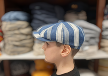 Load image into Gallery viewer, HATTERAS LINEN/COTTON