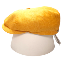 Load image into Gallery viewer, HATTERAS LINEN HERRINGBONE