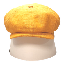 Load image into Gallery viewer, HATTERAS LINEN HERRINGBONE