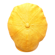 Load image into Gallery viewer, HATTERAS LINEN HERRINGBONE