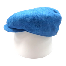 Load image into Gallery viewer, HATTERAS LINEN HERRINGBONE