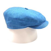 Load image into Gallery viewer, HATTERAS LINEN HERRINGBONE