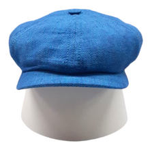 Load image into Gallery viewer, HATTERAS LINEN HERRINGBONE