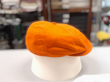 Load image into Gallery viewer, 6-PANEL CAP COTTON TWILL