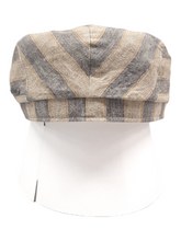 Load image into Gallery viewer, DRIVER CAP LINEN