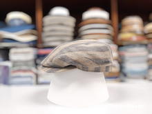 Load image into Gallery viewer, DRIVER CAP LINEN