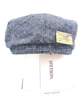 Load image into Gallery viewer, DRIVER CAP LINEN/SILK