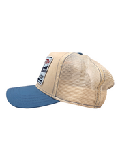 Load image into Gallery viewer, TRUCKER