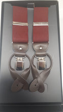 Load image into Gallery viewer, Saddler's Men's Suspenders