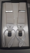 Load image into Gallery viewer, Saddler's Men's Suspenders