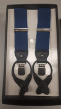 Load image into Gallery viewer, Saddler's Men's Suspenders