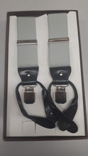 Load image into Gallery viewer, Saddler's Men's Suspenders